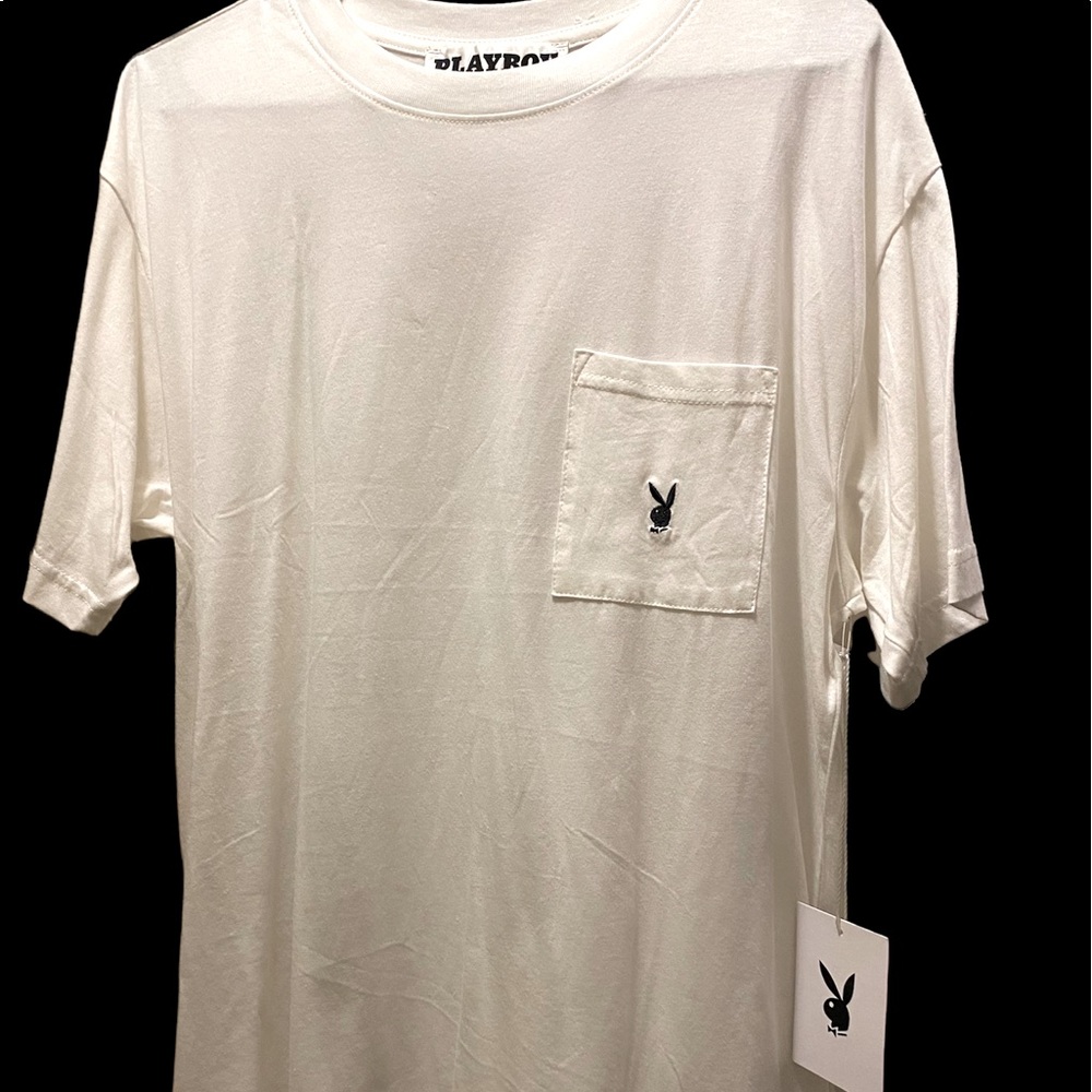 Play boy bunny shirt